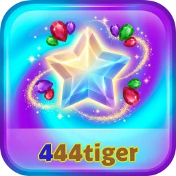444tiger