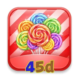 45d