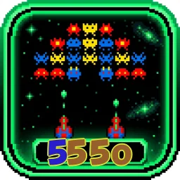 555o