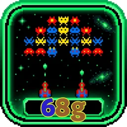 68g