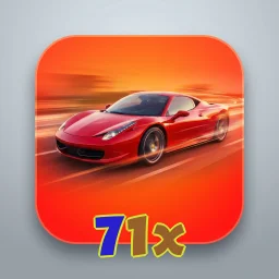 71x