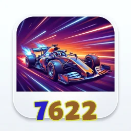 7622
