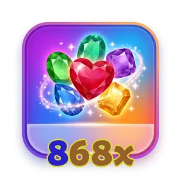 868x