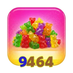 9464