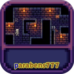 parabens777