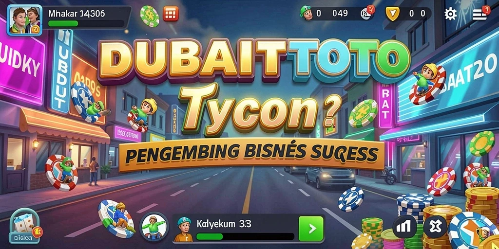 Visual de BUB777